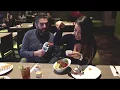 Saboristas al Ataque Posh Sushi