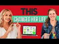 How To Earn A Full-Time Income Selling Teacher Resources - Student Success Story