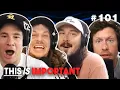 Ep 101 101 Podcasts To Hear Before You Die This is Important Podcast