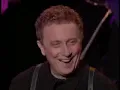 Patti LuPone Sweeney Todd "A Little Priest"