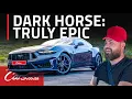 Download Lagu Mustang Dark Horse Review - Ford has put the fun back into motoring