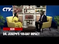 100 Days Later How PGCPS Is Growing Under Interim Superintendent Dr Shawn Joseph