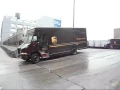 UPS-Hell s Kitchen HUB May 2016