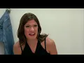 Jennifer Carpenter dressing room scene from White Chicks