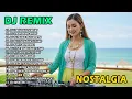 DJ REMIX NOSTALGIA SLOW TERBARU 2025 || DJ LEBIH BAIK SENDIRI | DJ SENANDUNG RINDU