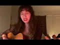 Keep The Rain - Searows cover