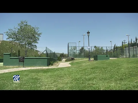 YouTube player