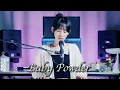 Lagu Jenevieve - Baby Powder (Cover by SeoRyoung 박서령)