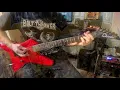 Bolt Thrower - Cenotaph - Guitar Cover (+Tabs)