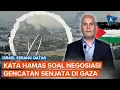 Download Lagu Israel Serang Markas di Qatar, Hamas Ogah Tunduk soal Gencatan Senjata