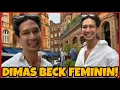 Download Lagu VIDEO TERBARU DIMAS BECK VIRAL, PENAMPILANNYA BIKIN SALFOK NETIZEN \