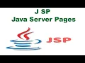 Java Server Pages JSP - JSP Full Tutorial For Beginner Hindi