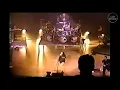 Dream Theater - Orpheum Theater Minneapolis MN 2002