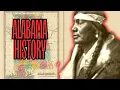 Alabama s Ancient History Paleo-Indian Mound-Builders