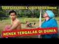 Download Lagu KOMEDI JAWA LUCU❗NENEK MARAH MISUH MISUH GARA² ODOL \u0026 SABUN❗ PARODI NENEK VIRAL MARAH MARAH 😅