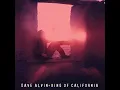 King Of California