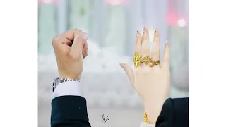 ياعريس هالله هالله على حسنك يا ماشاالله    دندنها