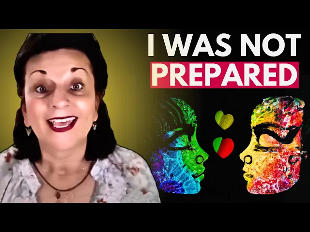 GOOSEBUMPS! I Met my SOULMATE From MANY Lifetimes!