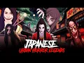Download Lagu Japanese Urban Horror Legends Collection - Horror Stories in Hindi | सच्ची कहानी | Khooni Monday🔥🔥🔥