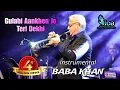 Download Lagu Gulabi Aankhen | Baba khan | Trumpet Instrumental Enchanting Bollywood Melody Rendition