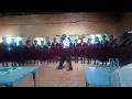 Download Lagu Sing Glory to God composed by A, Alulu