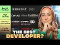 Lagu I Analyze 30 Developers in Dubai: Which Ones Should You Choose? (Warning!)