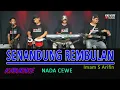 Download Lagu SENANDUNG REMBULAN IMAM S ARIFIN - KARAOKE NADA WANITA