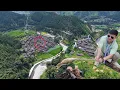 Download Lagu 中国贵州深山的原始侗寨，自称鲁班的后人，抓鱼烤鱼过侗族生活，原始的让人心动！【4K】