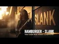 Lagu HAMBURGER – Slank | Versi Classic Rock Anthem by LangitAminor (AI Cover Music Video)
