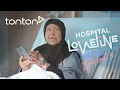 Download Lagu [HIGHLIGHT] Hospital Loveline (2025): Episod 5 - Opah Teringin Nak Cucu Menantu Dr. Arfan! | Tonton