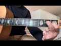 Download Lagu AMELIA (Joni Mitchell) guitar lesson