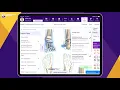 Time-Saving Features of EMA Our Podiatry-Specific EHR