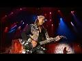 Scorpions - Steamrock Fever