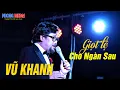 Download Lagu Giọt Lệ Cho Ngàn Sau - Vu Khanh | MV Official | Vũ Khanh Media Nhạc Tình Ca Hải Ngoại