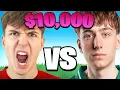 Clix vs Peterbot for 10 000