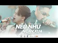 Lagu Nếu Như Ngày Xưa || Titi ft Jombie Official Music Video