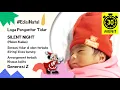 Download Lagu Lagu Pengantar Tidur Anak Indonesia 30 menit lagu Silent Night (Malam Kudus) Diiringi Kicauan Burung