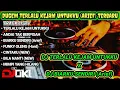 Download Lagu DUGEM TERLALU KEJAM UNTUKKU (Arief) X BIARKU SENDIRI (Arief) FUNKOT VIRAL TIKTOK (2022)