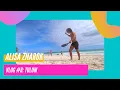ALISA ZNAROK VLOG MEXICO TULUM