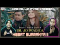 Download Lagu MALAYSIA REACTION | FILDAN \u0026 PUTRI -  HARDIL JO PYAR KAREGA  (COVER INDIA)