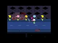 (SPOILERS) Deltarune Chapter 2 - Returning To Trash Zone after defeating Spamton NEO (SPOILERS)