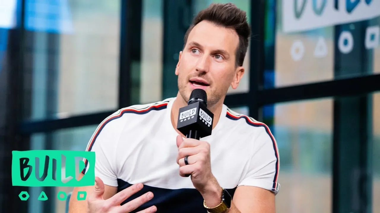 Despite Being A Fan Of All Music, Russell Dickerson Just Had To Become A Country Musician