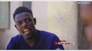 ga mutun sanin hali yaron malan a duniya takun karshe