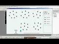 Energy Efficient Clustering Algorithm for Multi-Hop Wireless Sensor Network Using Type-2 Fuzzy Logic