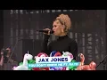 Download Lagu Jax Jones - ‘You Don’t Know Me' ft. Raye (live at Capital’s Summertime Ball 2018)