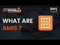 10 AWS Tutorial - What are AMIs