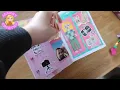 Download Lagu 🎨📚📖(journaal with me  ) | mijn journaal is vol ||🎨📚📖