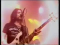Download Lagu Motörhead - Deaf not blind - with Brian Robertson