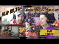 Download Lagu 🇮🇩 Alip Ba Ta Arijit Singh - Tum Hi Ho (fingerstyle cover) 🇮🇩  !!! Pall Family Reaction !!