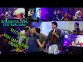 Download Lagu KAHITNA VS MBAK EKA - TAK SEBEBAS MERPATI ( MENANG BANYAK TUU , SEBANGSA SERU FESTIVAL BALI  2019 )